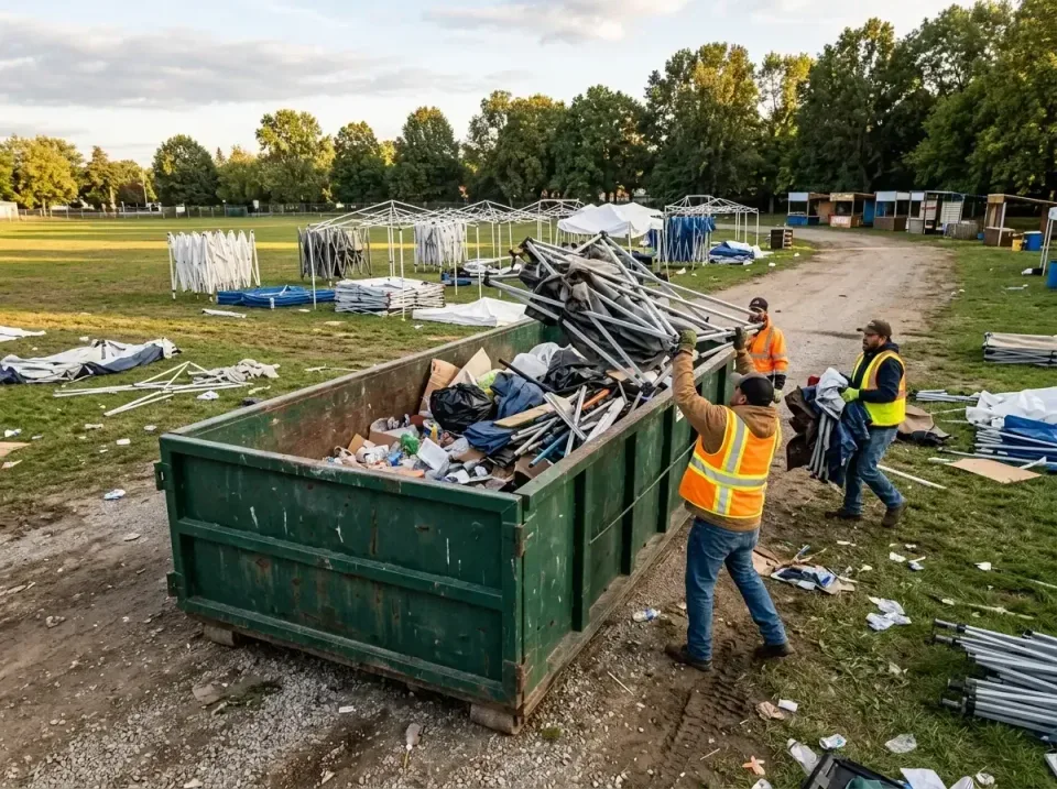 temporary-event-waste-containe-016 — frequently asked questions, Roll-Off Dumpster Rental Services in Ottawa Hills, OH